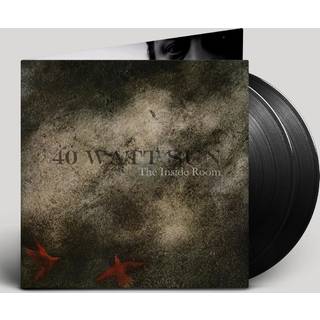 40 Watt Sun - Inside Room