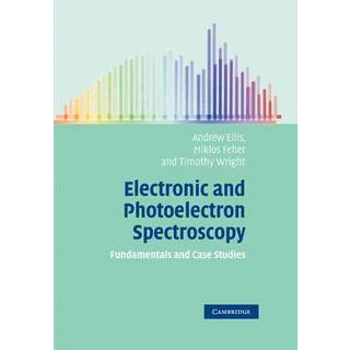 Electronic and Photoelectron Spectroscopy