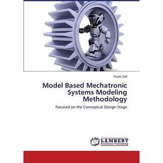 Model Based Mechatronic Systems Modeling Methodology (4, 2014) | Sell Ravio