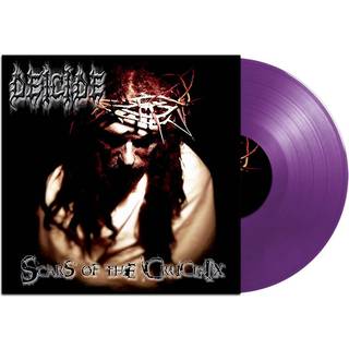 Deicide - Scars Of The Crucifix