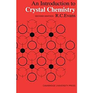 An Introduction to Crystal Chemistry