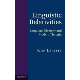 Linguistic Relativities