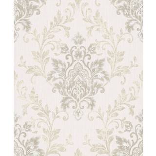 Galerie Wallpaper Serene Damask 31569