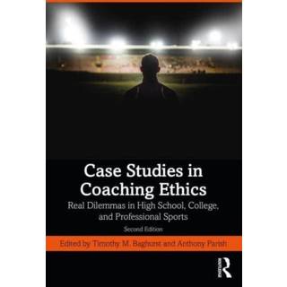 Case Studies in Coaching Ethics