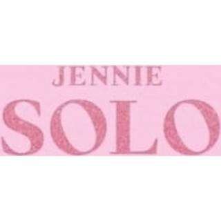 JENNIE (BLACKPINK) - Solo