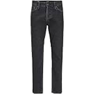 Jack & Jones Chris Relaxed Fit 737 Black Denim