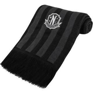 Wednesday Scarf Nevermore Academy - sort