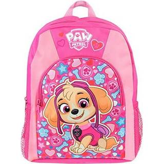 Character Character Pink Paw Patrol Backpack