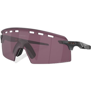 Oakley Encoder Strike Vented Prizm Road Black