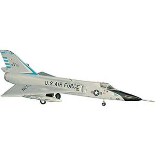 Hasegawa HAC11 1:72 Skala F-106A Delta Dart Model Building Kits