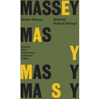 Doreen Massey