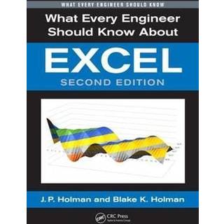 What Every Engineer Should Know About Excel