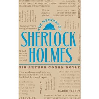 The Memoirs of Sherlock Holmes