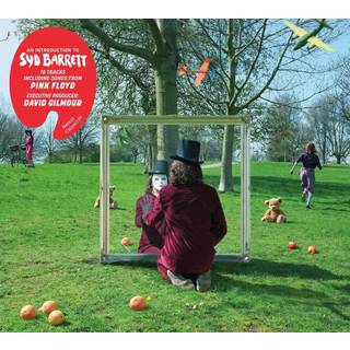 Syd Barrett - An Introduction To Syd Barrett