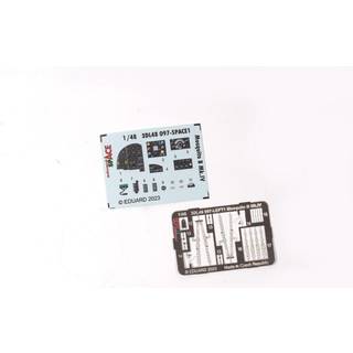 Mosquito B Mk.IV SPACE for TAMIYA