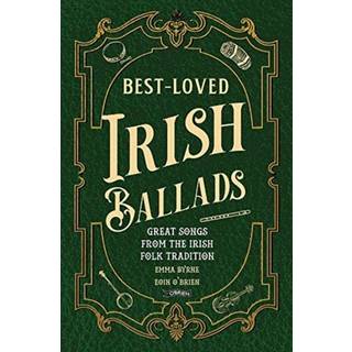 Best-Loved Irish Ballads