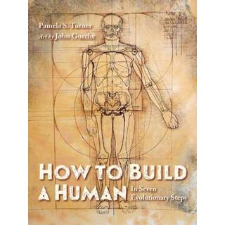 How to Build a Human