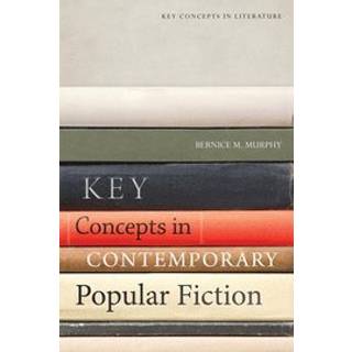 Key Concepts in Contemporary Popular Fiction