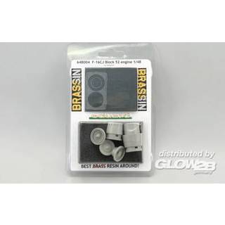 F-16CJ Block 52 engine (TAM)