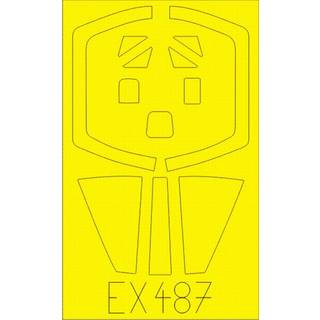 Mirage III E for Kinetic