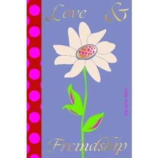 Love and Freindship