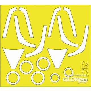 F-16C Block 25 Fighting Falcon f��r Tamiya Bausatz