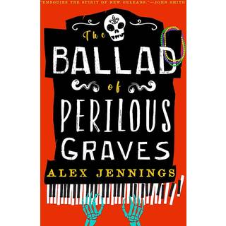 The Ballad of Perilous Graves