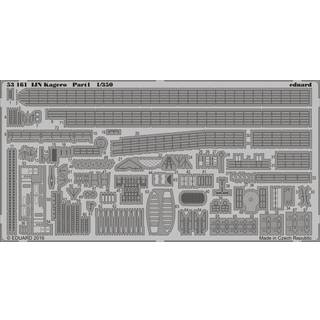IJN Kagero pt.1 for Tamiya