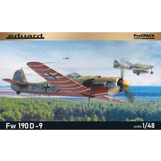 Fw 190D-9 Profipack