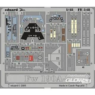 Fw 190A-8 f��r Tamiya-Bausatz 61095