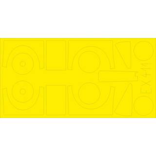 Gloster Javelin FAW.9/9R for Airfix