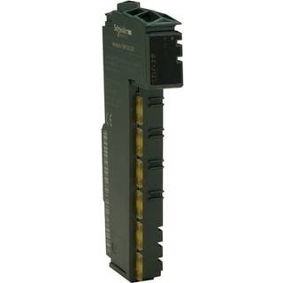 Schneider Tm5mod 4do 30vdc/230vac 5a relæ