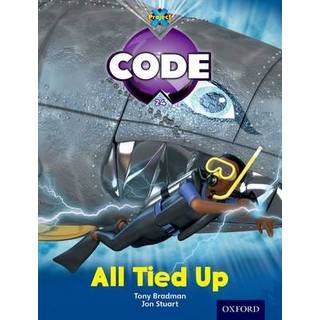 Project X Code: Shark All Tied Up