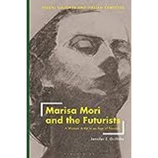 Marisa Mori and the Futurists