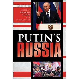 Putin's Russia