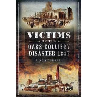 Victims of the Oaks Colliery Disaster 1847