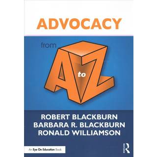 Advocacy from A to Z