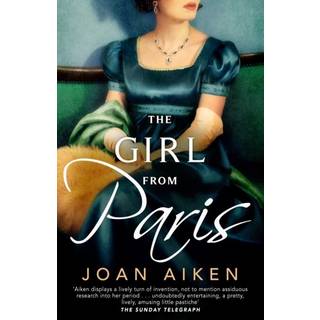 The Girl from Paris