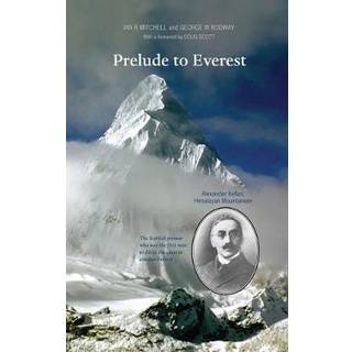 Prelude to Everest