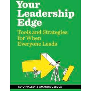 Your Leadership Edge