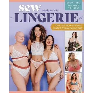 Sew Lingerie