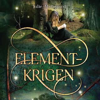 Sprækken til Luscuro #3: Elementkrigen (Lydbog)