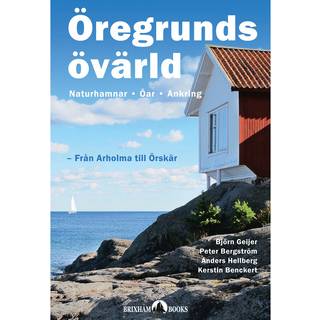 Öregrund's island world - from Arholma to Örskär
