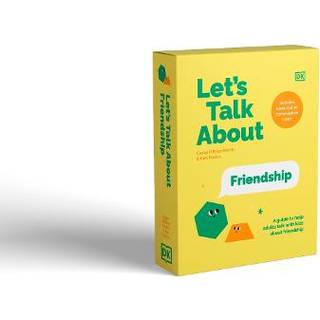 Let's Talk About Friendship