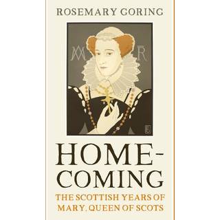 Homecoming (3, 2022) | Rosemary Goring