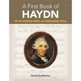 A First Book of Haydn