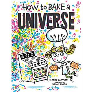 How to Bake a Universe