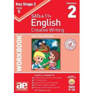 KS2 Creative Writing Year 5 Workbook 2
