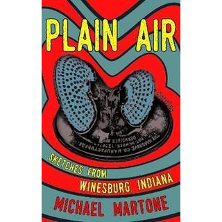 Plain Air: Sketches from Winesburg, Indiana