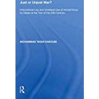 Just or Unjust War?